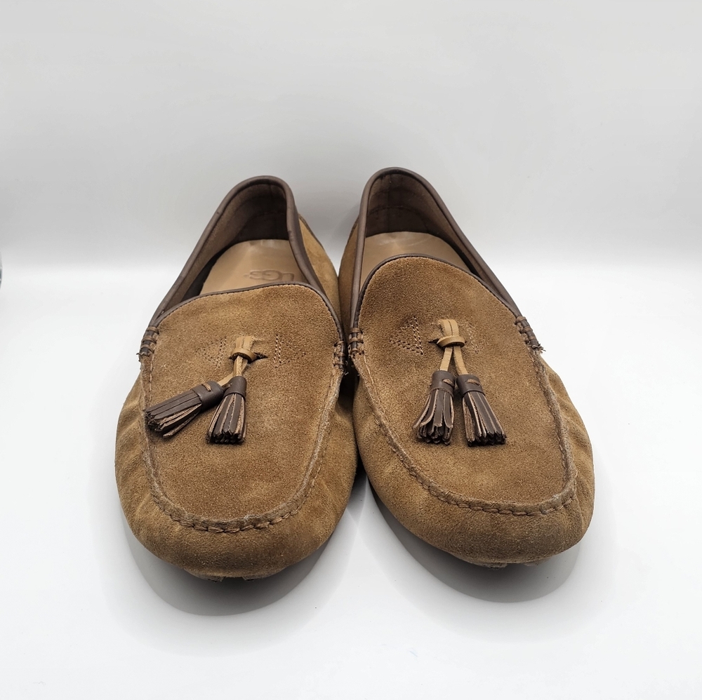 UGG Marris Chestnut Shoes - Men's